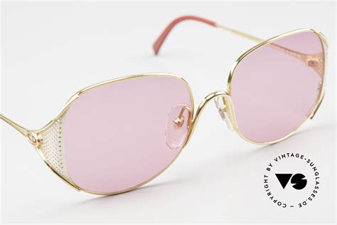 Christian Dior Sonnenbrillen Damen.